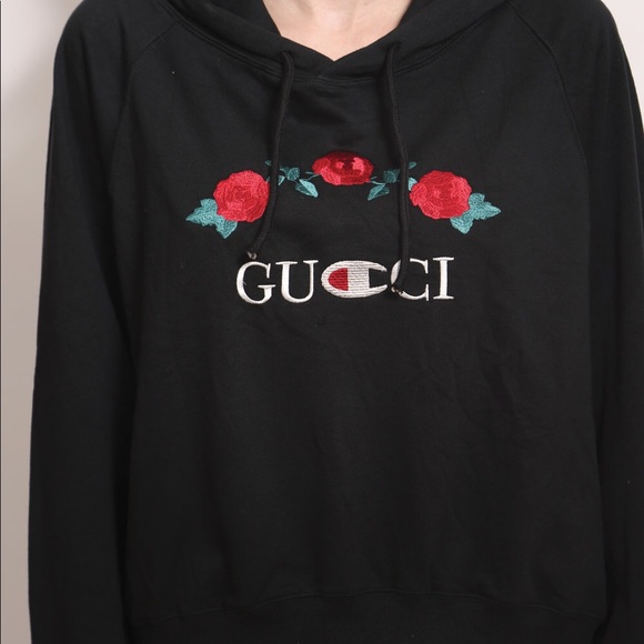 gucci champion
